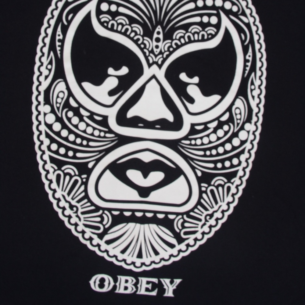 Obey Shirt
